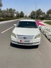 2007 Toyota Avalon S