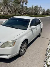 2007 Toyota Avalon S
