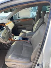 2007 Toyota Avalon S