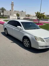 2007 Toyota Avalon S