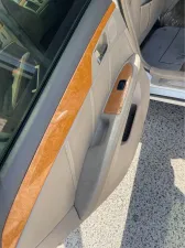 2007 Toyota Avalon S