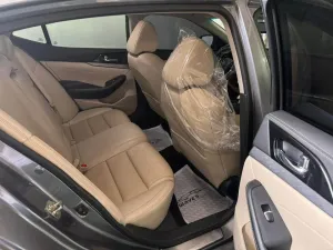 2016 Nissan Maxima S