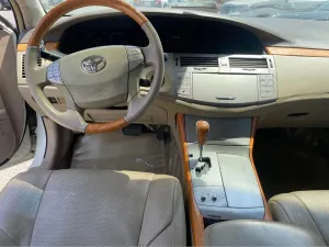 2007 Toyota Avalon S
