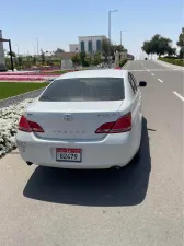 2007 Toyota Avalon S