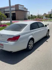 2007 Toyota Avalon S