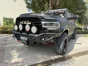2021 Ram 2500 Limited