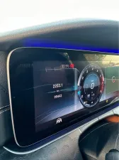 2018 مرسيدس-بنز الفئة - E E300