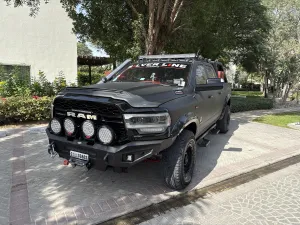 2021 Ram 2500 Limited