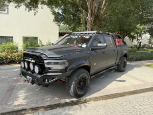 2021 Ram 2500 Limited
