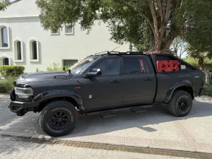 2021 Ram 2500 Limited