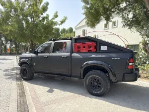 2021 Ram 2500 Limited