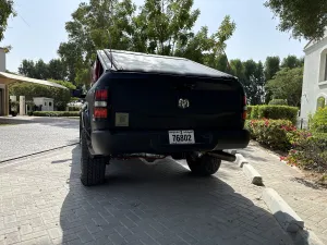 2021 Ram 2500 Limited