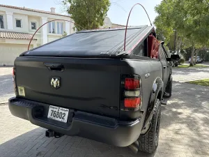 2021 Ram 2500 Limited