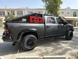 2021 Ram 2500 Limited