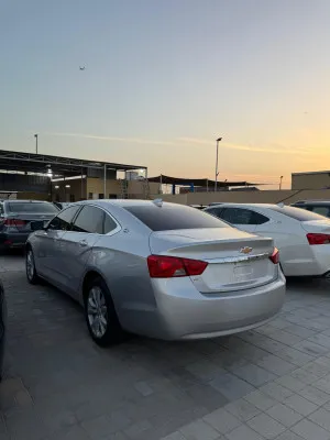 2020 شيفروليه إمبالا LT
