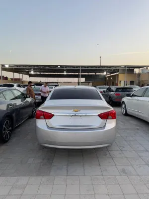 2020 شيفروليه إمبالا LT