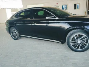 2020 هيونداي لنترا Limited