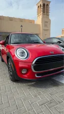 2019 ميني كوبيه Cooper
