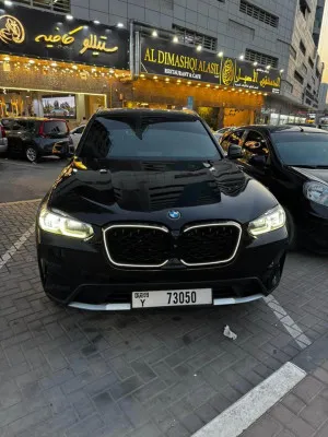 2023 بي أم دابليو اكس - 3 2,5i