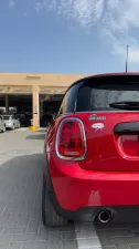 2019 ميني كوبيه Cooper