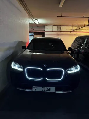 2023 بي أم دابليو اكس - 3 2,5i