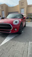2019 ميني كوبيه Cooper