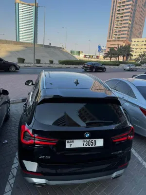 2023 بي أم دابليو اكس - 3 2,5i