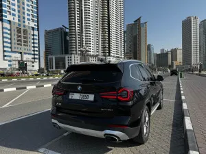 2023 بي أم دابليو اكس - 3 2,5i