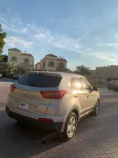 2018 هيونداي كريتا EX