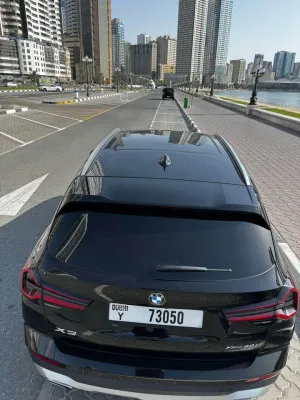 2023 بي أم دابليو اكس - 3 2,5i