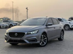 2019 ام جي 6