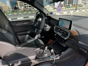 2023 بي أم دابليو اكس - 3 2,5i