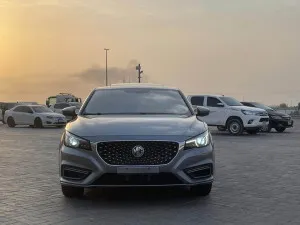 2019 ام جي 6