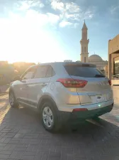 2018 هيونداي كريتا EX