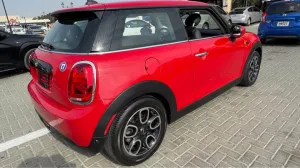 2019 ميني كوبيه Cooper