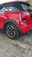 2019 ميني كوبيه Cooper