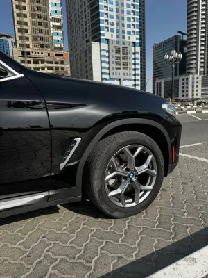2023 بي أم دابليو اكس - 3 2,5i