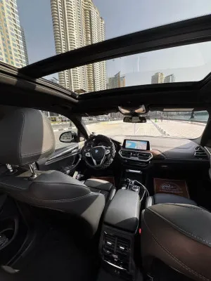 2023 بي أم دابليو اكس - 3 2,5i