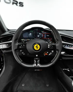 2021 فيراري اس اف 90 سبايدر