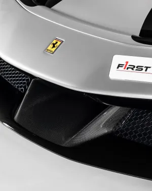 2021 فيراري اس اف 90 سبايدر
