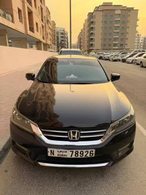 2014 Honda Accord EX