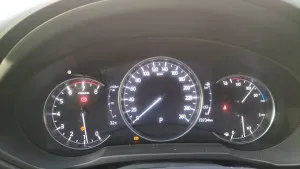 2019 مازدا سي أكس-٥ Grand Touring