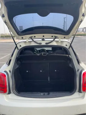 2020 ميني كوبيه Cooper
