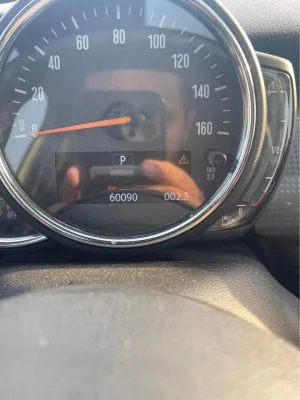 2020 ميني كوبيه Cooper