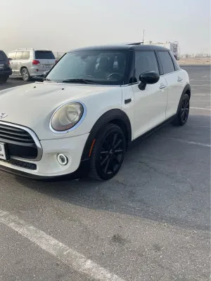 2020 ميني كوبيه Cooper