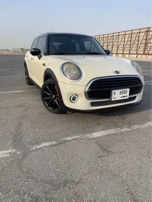 2020 ميني كوبيه Cooper