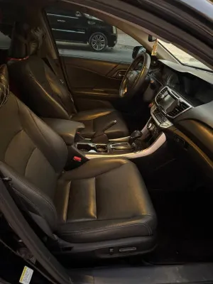2014 Honda Accord EX