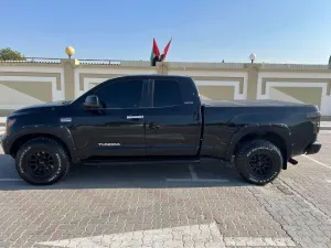 2007 تويوتا تندرا Limited