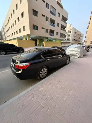 2014 Honda Accord EX