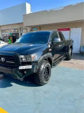 2007 تويوتا تندرا Limited